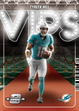 2024 Panini Contenders Optic Football Hobby, Box *RELEASES 6/18*