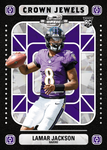 2024 Panini Contenders Optic Football Hobby, Box *RELEASES 6/18*