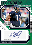 2024 Panini Contenders Optic Football Hobby, Box *RELEASES 6/18*