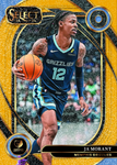 2024-25 Panini Select Basketball Hobby, Box *RELEASES 6/18*