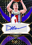 2024-25 Panini Select Basketball Hobby, Box *RELEASES 6/18*