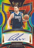 2024-25 Panini Select Basketball Hobby, Box *RELEASES 6/18*