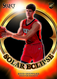 2024-25 Panini Select Basketball Hobby, Box *RELEASES 6/18*