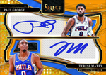 2024-25 Panini Select Basketball Hobby, Box *RELEASES 6/18*