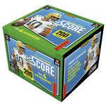 2025 Panini Score Football Hobby, Box *RELEASES 7/3*