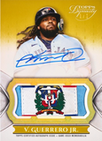 2024 Topps Dynasty Baseball Hobby, 5 Box Case