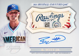 2024 Topps Dynasty Baseball Hobby, 5 Box Case