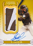 2024 Topps Dynasty Baseball Hobby, 5 Box Case