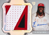 2024 Topps Dynasty Baseball Hobby, 5 Box Case