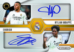 2025 Panini Prizm FIFA Club World Cup Soccer Hobby, Box *RELEASES 9/24*