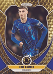2025 Panini Prizm FIFA Club World Cup Soccer Hobby, Box *RELEASES 9/24*