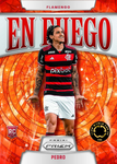 2025 Panini Prizm FIFA Club World Cup Soccer Hobby, Box *RELEASES 9/24*