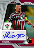 2025 Panini Prizm FIFA Club World Cup Soccer Hobby, Box *RELEASES 9/24*