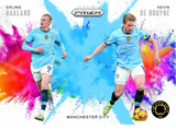 2025 Panini Prizm FIFA Club World Cup Soccer Hobby, Box *RELEASES 9/24*