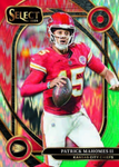 2024 Panini Select Football Hobby Blaster, Box
