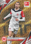 2024-25 Topps Chrome Bundesliga Soccer Hobby, 12 Box Case