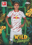 2024-25 Topps Chrome Bundesliga Soccer Hobby, 12 Box Case