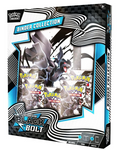 Pokemon Scarlet & Violet Black Bolt, Binder Collection Box