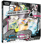 Pokemon Scarlet & Violet Unova, Poster Collection Box