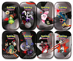 Pokemon Scarlet & Violet Unova, Mini Tin (RANDOM)