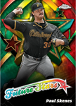 2025 Topps Chrome Baseball Hobby, 12 Box Case *RELEASES 7/23*