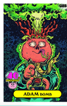 2025 Topps Garbage Pail Kids: Worst of GPK 40th Anniversary Hobby, Box