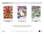 2024-25 Panini Revolution Basketball Chinese New Year, Box
