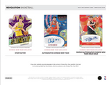 2024-25 Panini Revolution Basketball Chinese New Year, Box
