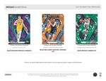 2024-25 Panini Mosaic Basketball Hobby Blaster, Box (Green Ice)