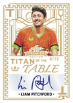 2025 Leaf Major League Table Tennis MLTT Premier Edition, 12 Box Case