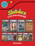 Cardsaway Pokemon Slabdex, 10 Buyback Box Case