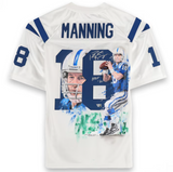 2026 Fanatics Under Wraps NFL Jerseys, Volume 1, Box