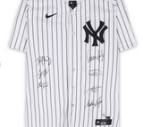 2026 Fanatics Under Wraps Baseball Jerseys Volume II, Box