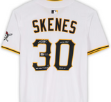 2026 Fanatics Under Wraps Baseball Jerseys Volume II, Box
