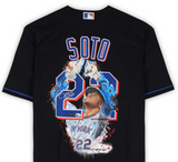 2026 Fanatics Under Wraps Baseball Jerseys Volume II, Box
