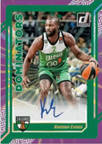 *LAST BOX* 2023-24 Donruss EuroLeague Basketball Hobby, Box