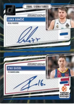 *LAST BOX* 2023-24 Donruss EuroLeague Basketball Hobby, Box