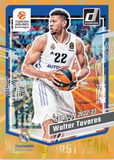 *LAST BOX* 2023-24 Donruss EuroLeague Basketball Hobby, Box