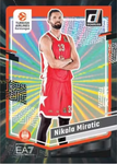 *LAST BOX* 2023-24 Donruss EuroLeague Basketball Hobby, Box