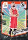 *LAST BOX* 2023-24 Donruss EuroLeague Basketball Hobby, Box