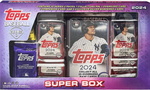 2024 Topps Series 2 Baseball, Super Box