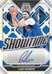 2023-24 Panini Mosaic Basketball Hobby, Pack