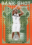 2023-24 Panini Mosaic Basketball Hobby, Pack