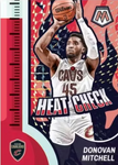 2023-24 Panini Mosaic Basketball Fast Brk, Pack