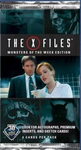 2024 Upper Deck The X-Files Monsters of the Week, Hobby Pack