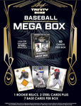 2023 Leaf Trinity Baseball, Mega Box