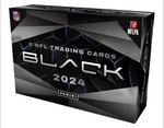 2024 Panini Black Football Hobby, Box *RELEASES 12/11*