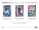 2024 Panini Prizm Football No Huddle, Box