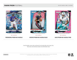 2024 Panini Prizm Football No Huddle, Box