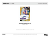 *LAST PACK* 2024 Panini Prizm Football No Huddle, Pack